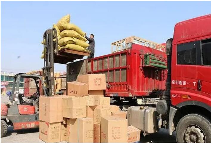 泉州到旺苍县物流专线