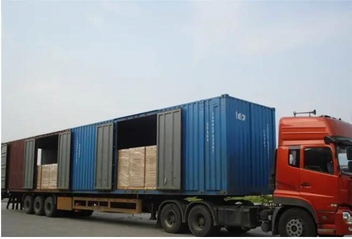 泉州到旺苍县整车运输