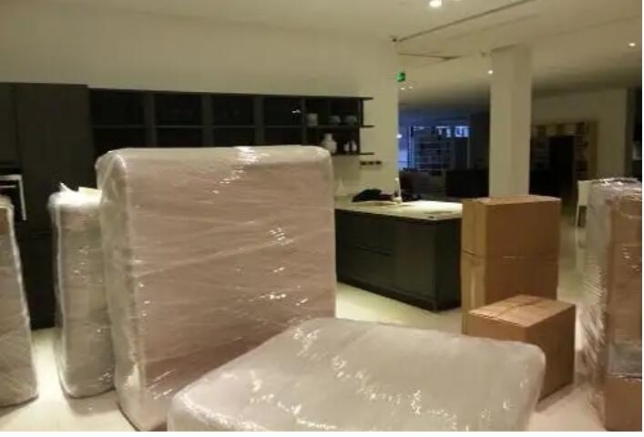 泉州到旺苍县长途搬家