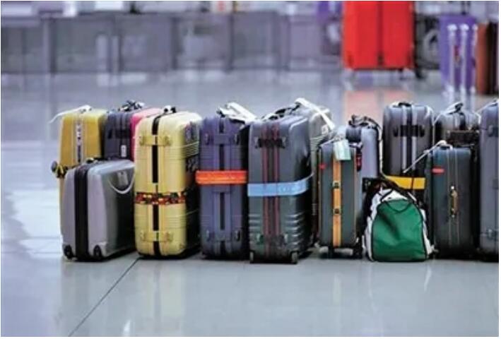 泉州到旺苍县行李托运