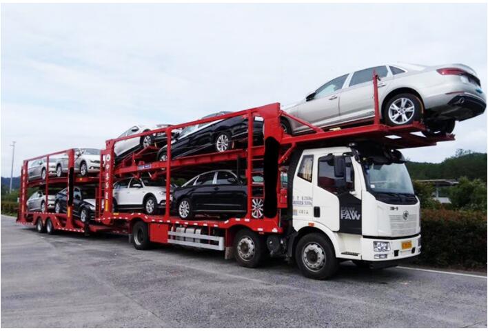 泉州到旺苍县轿车托运